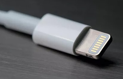 苹果数据线能充电吗？