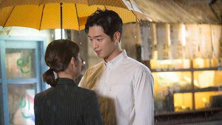 你有什么好看的韩剧可以推荐的？