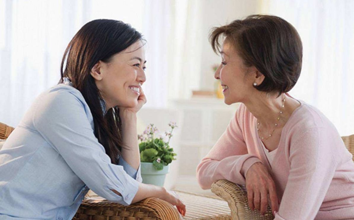 如何和嫂子搞好关系？