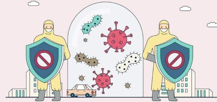 上海3例病例都是及时被发现，避免了怎样的后果？