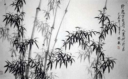 删繁就简三秋树，领异标新二月花。（要这句话的意思）