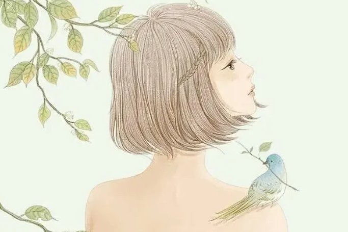 恋胭惊蛰的小说