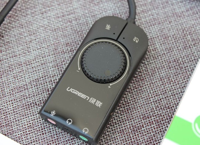 哪个品牌的声卡性价比高？