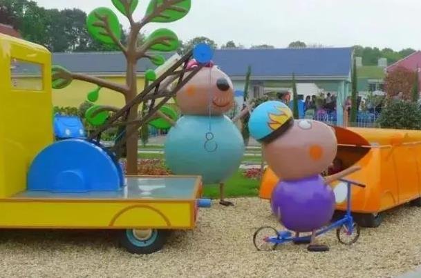 上海室内的游乐园有哪些