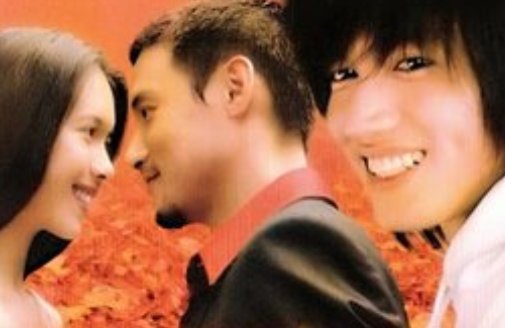 莫文蔚和言承旭和拍的是哪部剧？