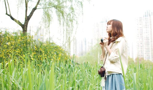 春心荡漾是什么意思？