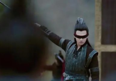 五竹叔是机器人吗？