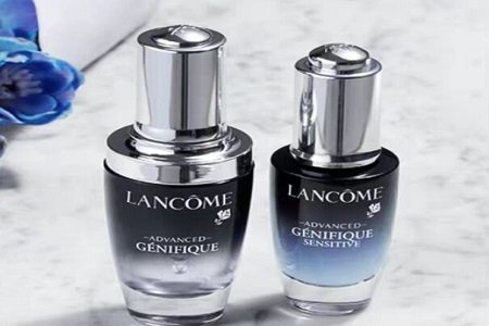 兰蔻的化妆品套装使用顺序是什么？