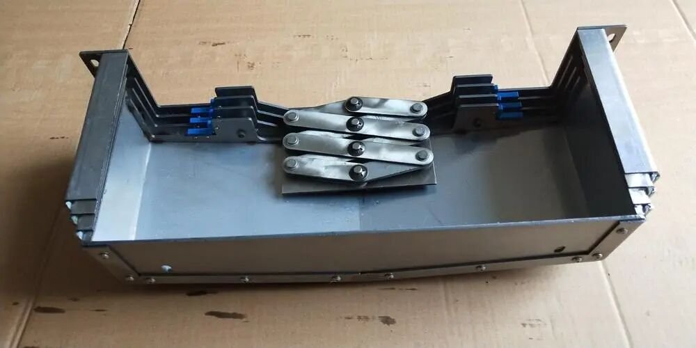 机器防护罩的主要作用是