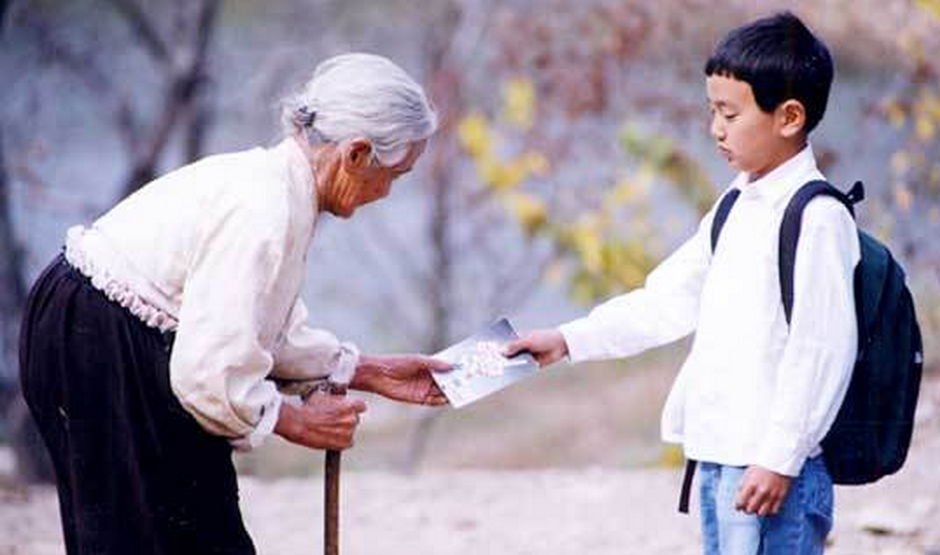 李春熙的人物简介