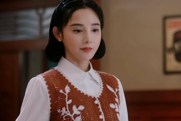 画眉的扮演者是谁