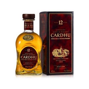 家豪威士忌的主要评价