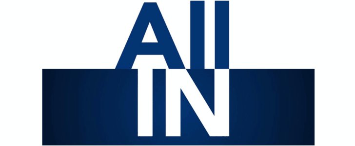 all in的中文意思是什么呢？