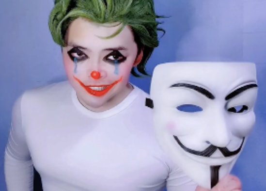 哥谭噩梦是什么梗?