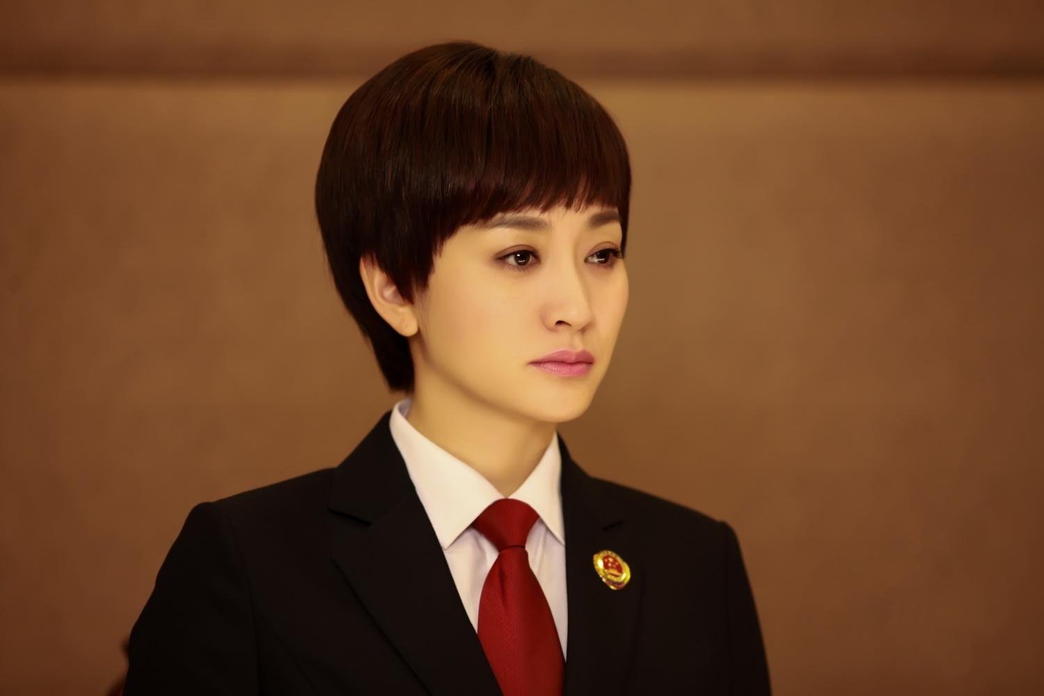 电视剧《因法之名》怎么样？