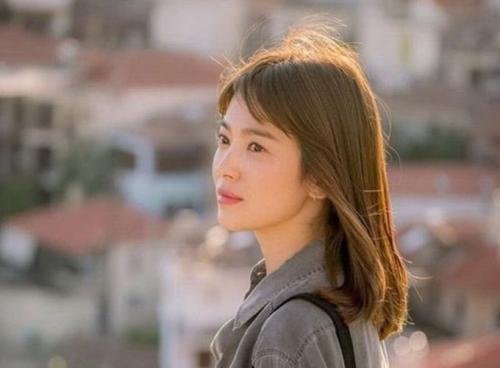 宋慧乔被曝商业发文价码惊人，她的商业价值有多高？