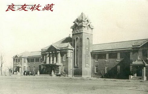 上海大同学院的学院特色