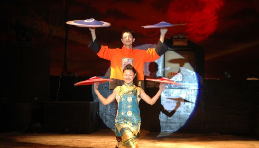 二人转唱词有哪些？