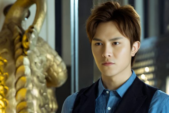 爱上特种兵1-40集完整剧情