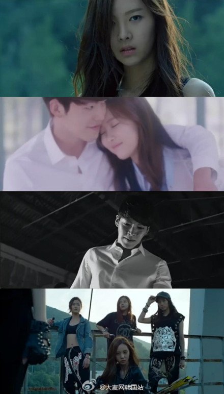 2EYES金惠琳是谁