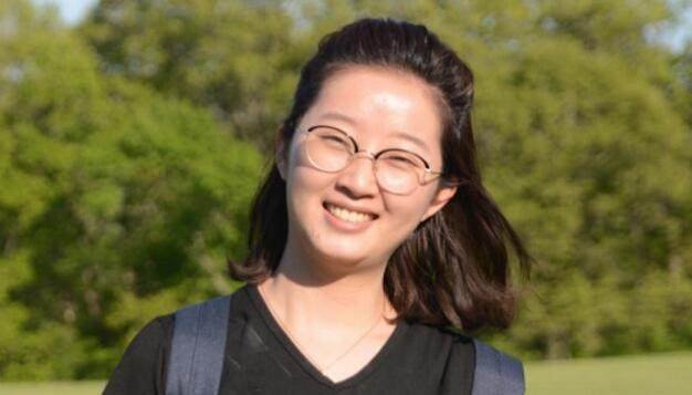 中国女留学生留美失踪怎么回事