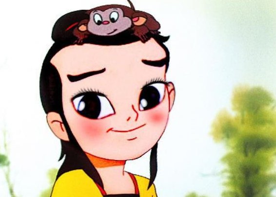 沉香救母的故事内容