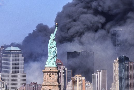 911事件是什么？