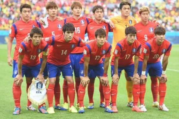 韩国世界杯最好成绩是哪一年