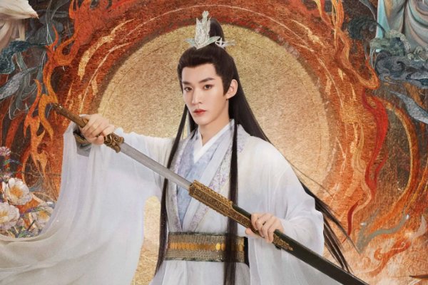 邓为参演过的电视剧？