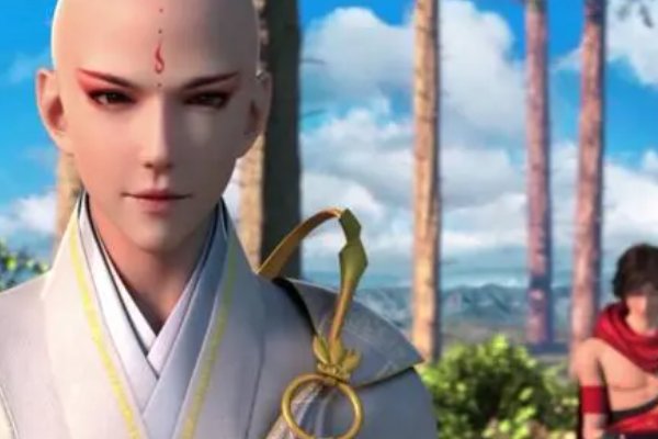 《少年歌行》是一部怎么样的动画片？