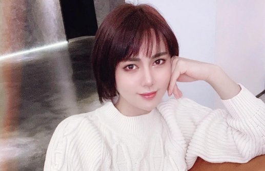 时大漂亮的性别？