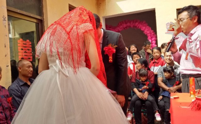 娶一个你不爱但是爱你的人，会幸福吗？