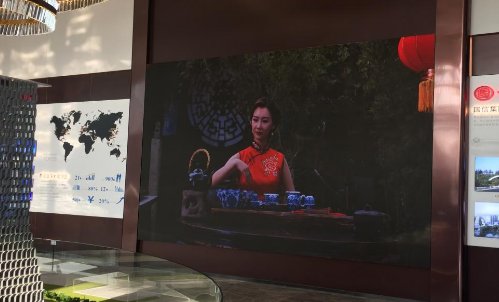 led大屏幕厂商排名