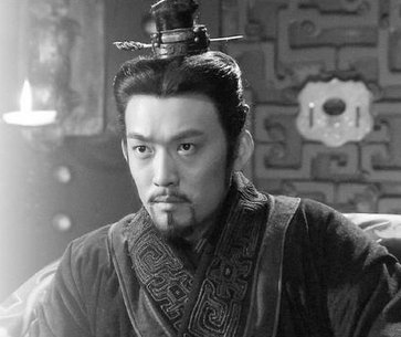 战国四大雄主都有谁？