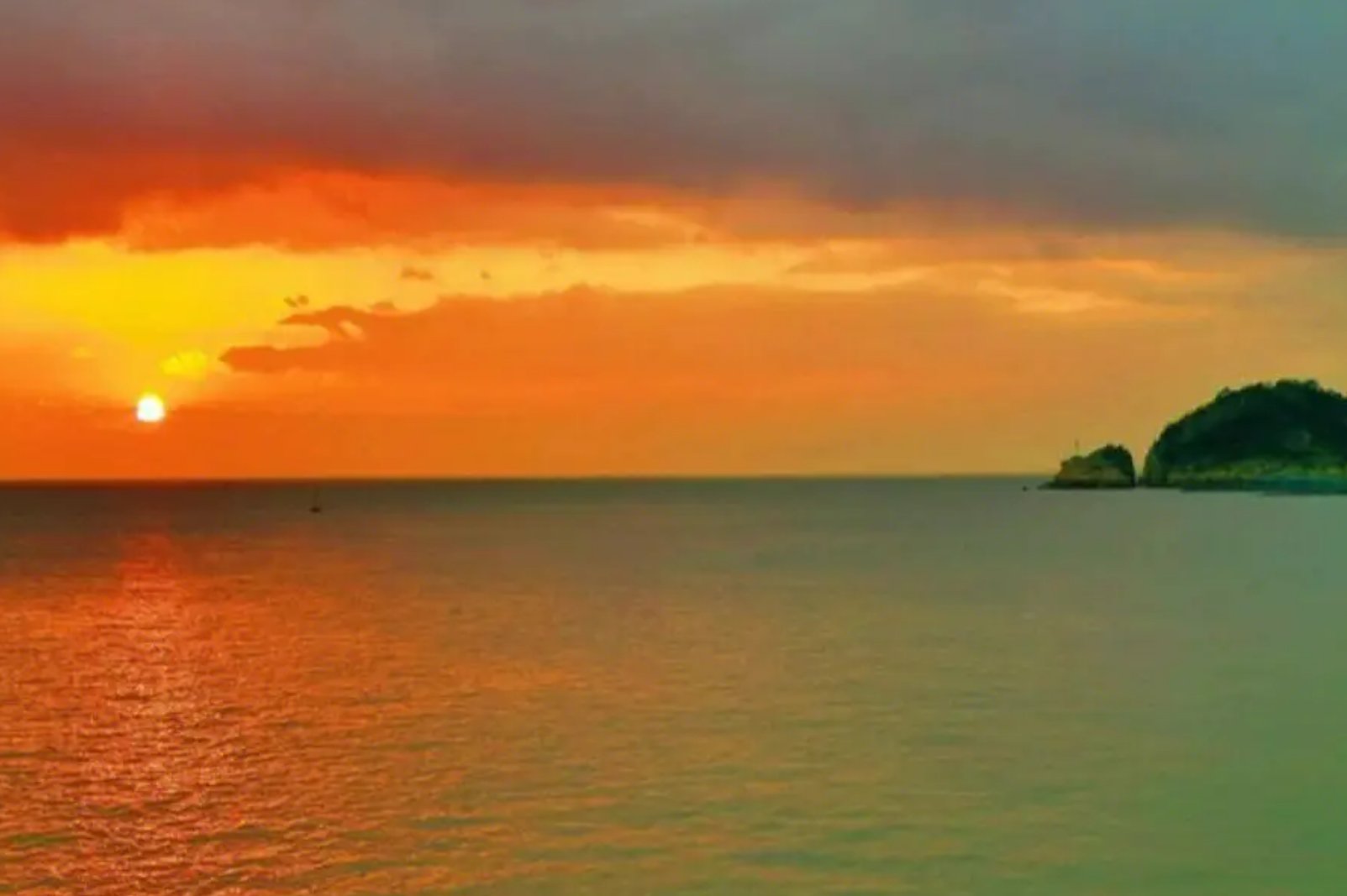 半江瑟瑟半江红全诗是什么