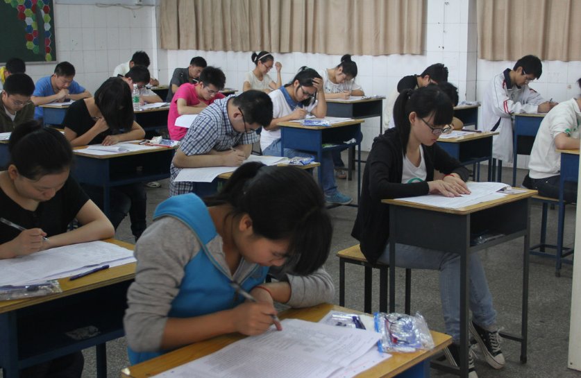 英语四级写作和翻译占多少分啊？