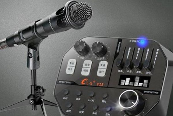 哪个品牌的声卡性价比高？