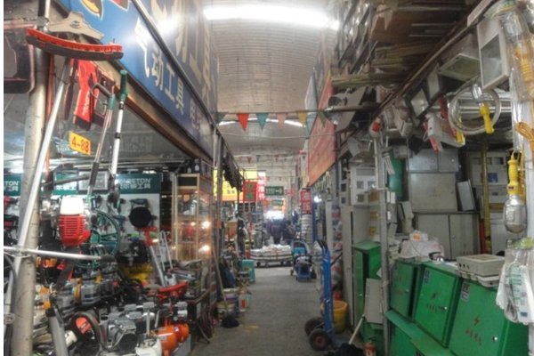 附近配钥匙的地方有哪些?