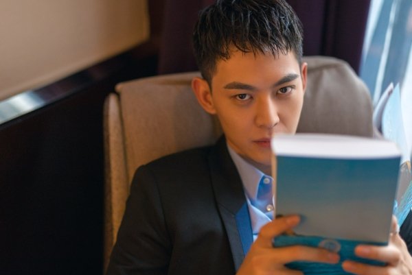 唐晓天身高多少