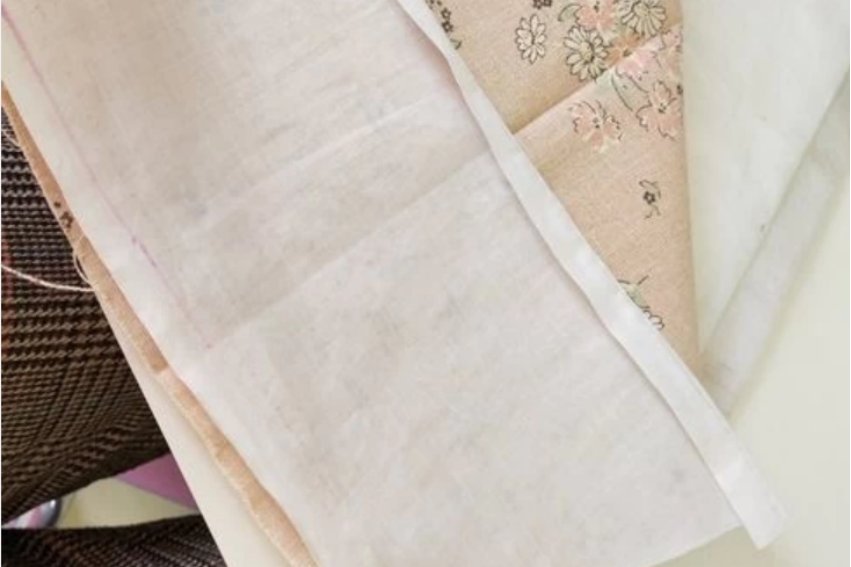 最简单的肚兜做法