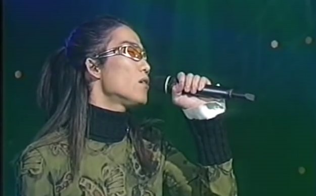 《死了都要爱》这首歌真正原唱是谁？