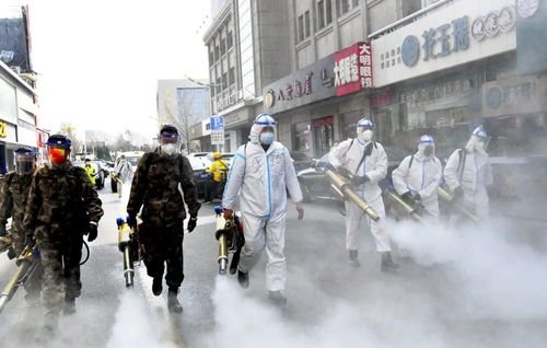 包头新增2例确诊，全市进入静止状态，如何阻断疫情的蔓延？