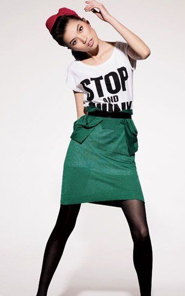 非常反串的介绍