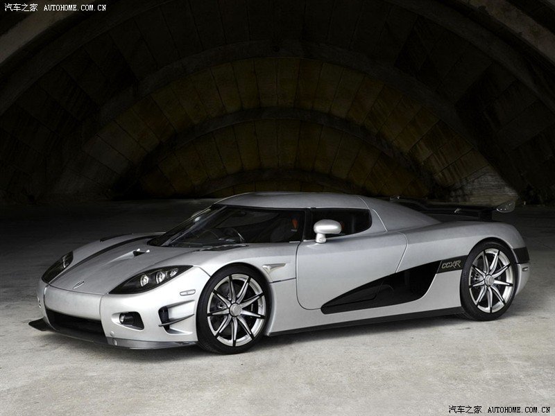 (Koenigsegg CCXR)这是什么标志?