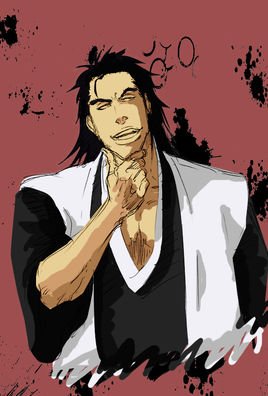 刳屋敷剑八的能力设定