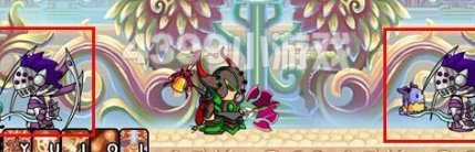 造梦西游3蜈蚣精在哪