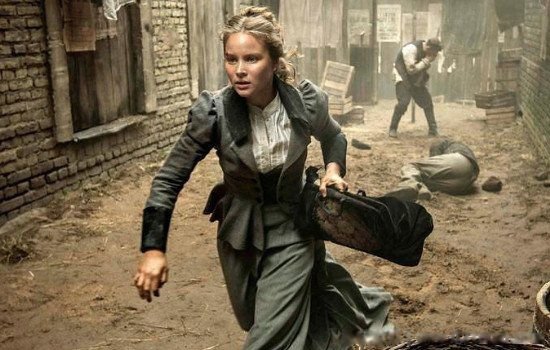 亚伦柯斯米斯基是开膛手杰克吗 其真实身份是谁