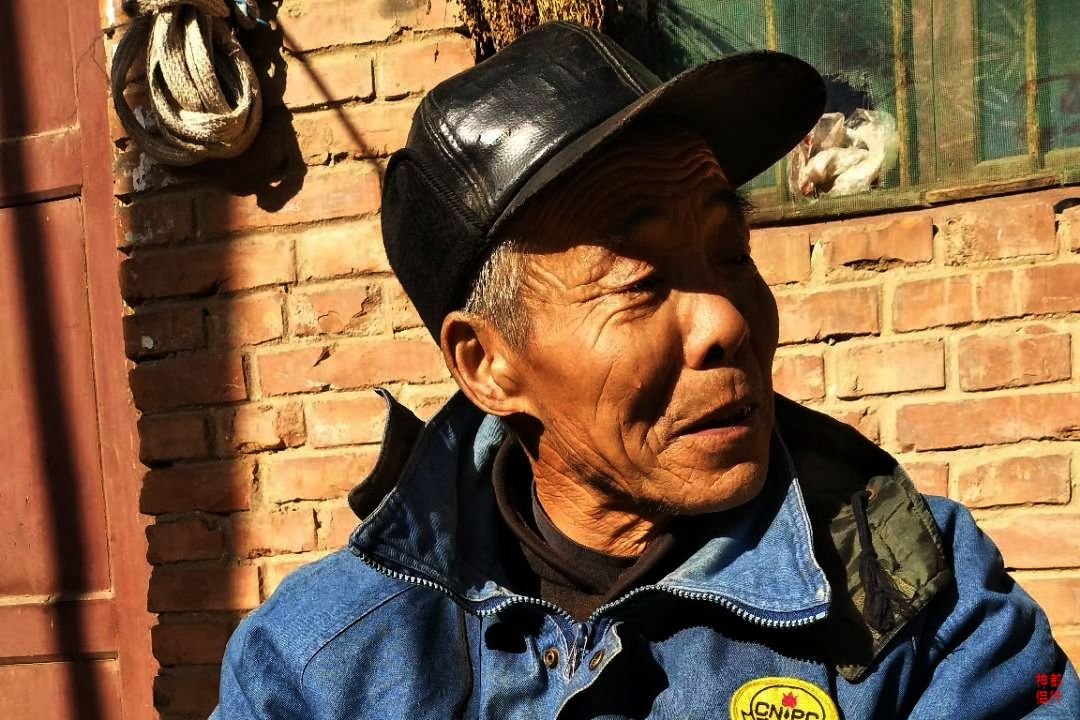 湖北襄阳一名老人6千多元卖粮款被偷，老人是怎样的情绪？