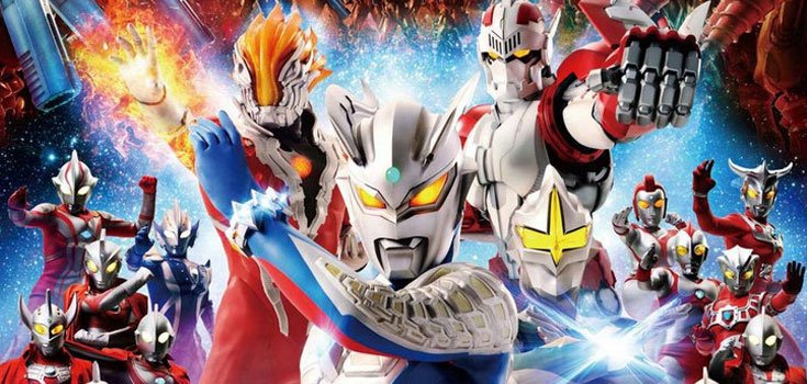 赛罗奥特曼大电影《超决战!贝利亚银河帝国》的情节是什么？