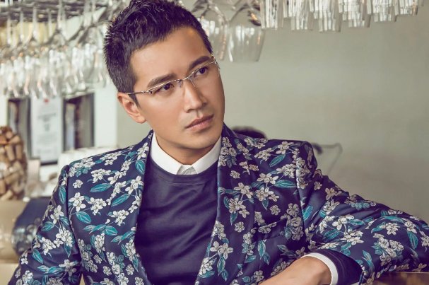 于正捧红的何晟铭，他都出演过哪些影视剧？